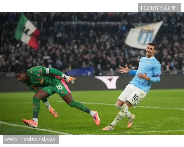 拉齐奥逆袭AC米兰晋级关键球员评分差异显著决定胜负