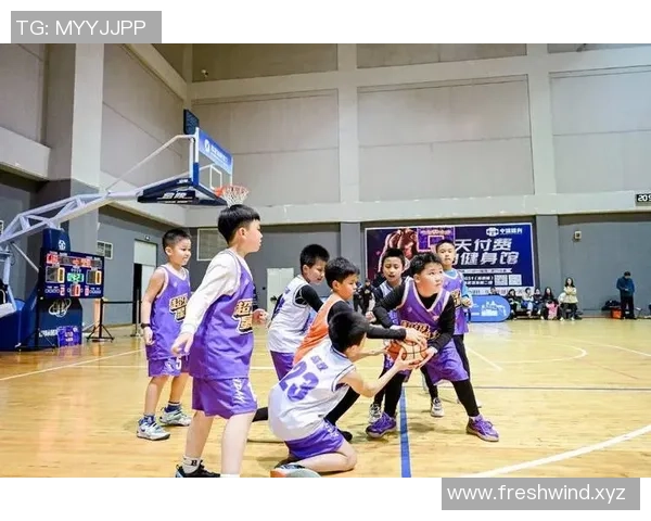 2025年吉林省青少年篮球联赛精彩纷呈各队争夺冠军激烈对抗不断升级