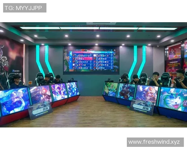 电竞行业中的人权挑战与法律保护探讨